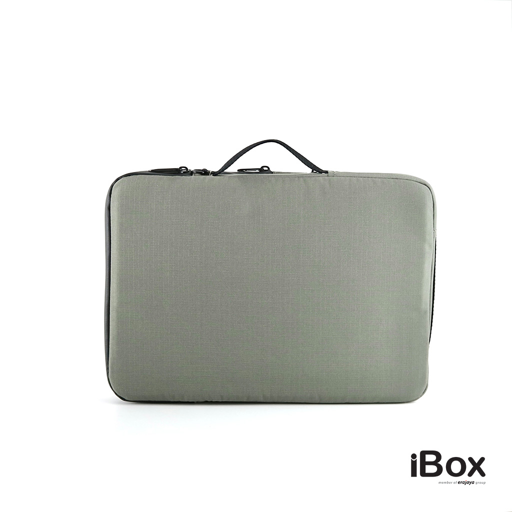 Jual IT Carry Laptop Bag LBC02 13inch Dark Grey Shopee Indonesia