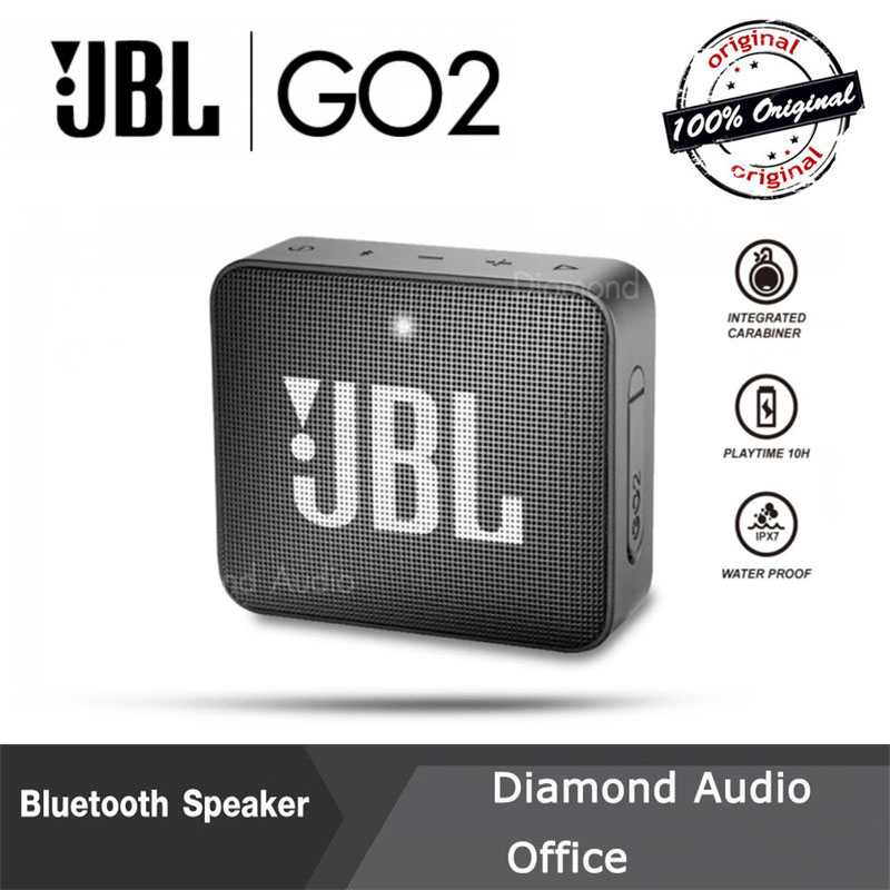 Jbl speaker clearance bluetooth original