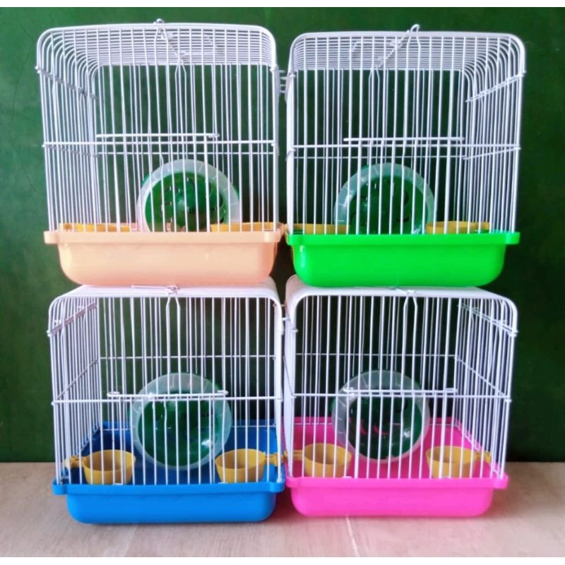 Jual Kandang Hamster | Shopee Indonesia