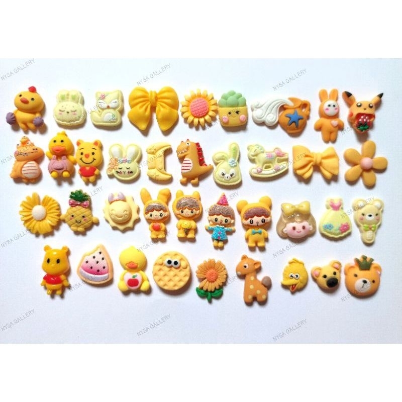 Jual Clay Isi 25-100 pcs | Shopee Indonesia