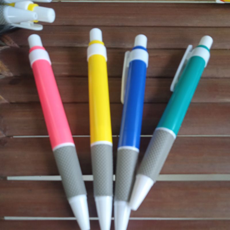 Jual Pulpen Polos Warna Pulpen Mekanik Polos Warna Shopee Indonesia