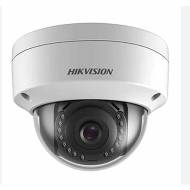 Jual HIKVISION IP CAMERA 2MP DS-2CD2126G2/ISU/H.265/EXIR Dome/All-metal ...