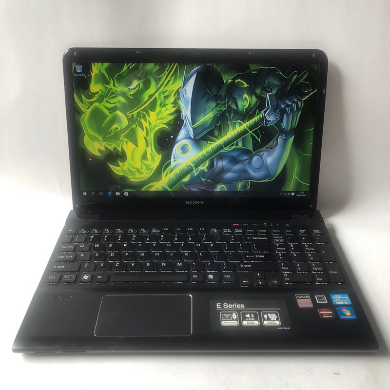 1台限定 新品SSD-256G ノートパソコン 中古動作良品 17.3型 SONY