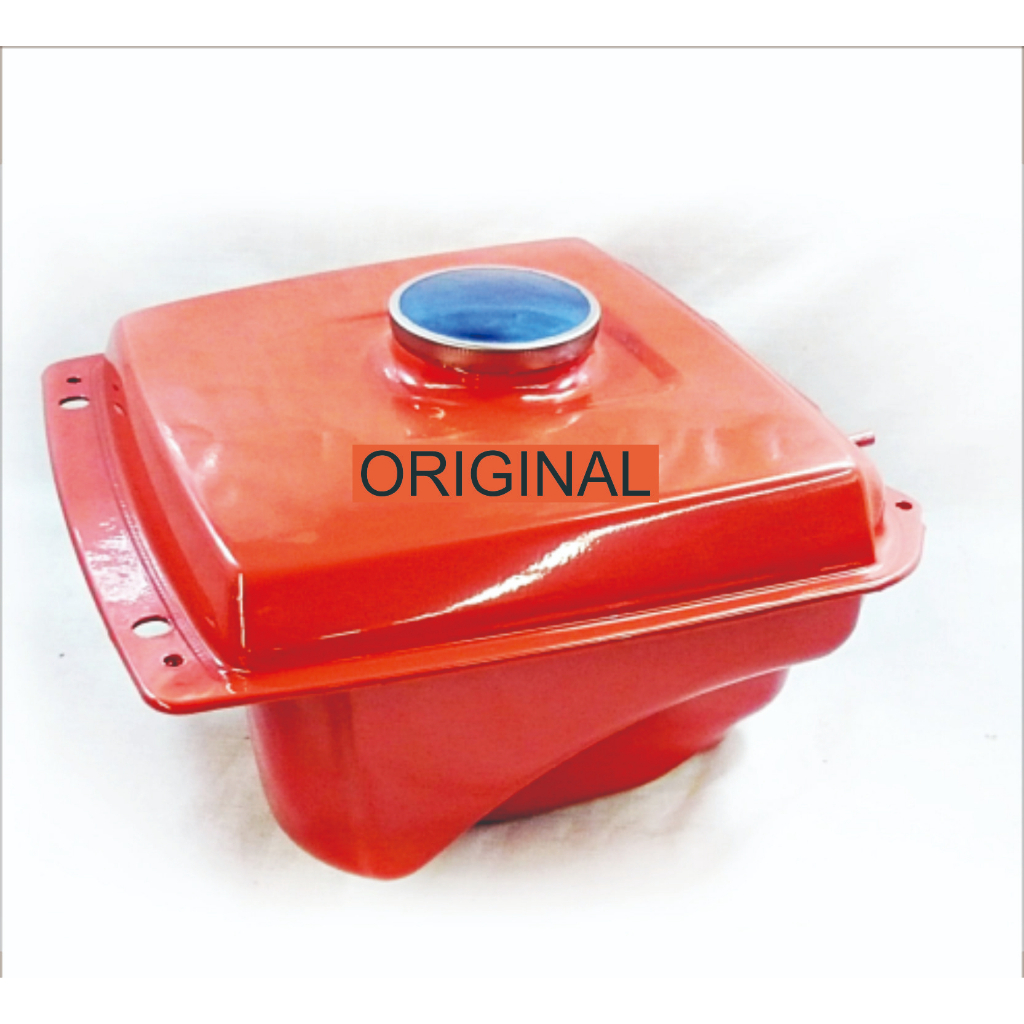 Jual Tanki Solar FUEL TANK ASSY Khusus RD105 RD110 DI2 RED Original