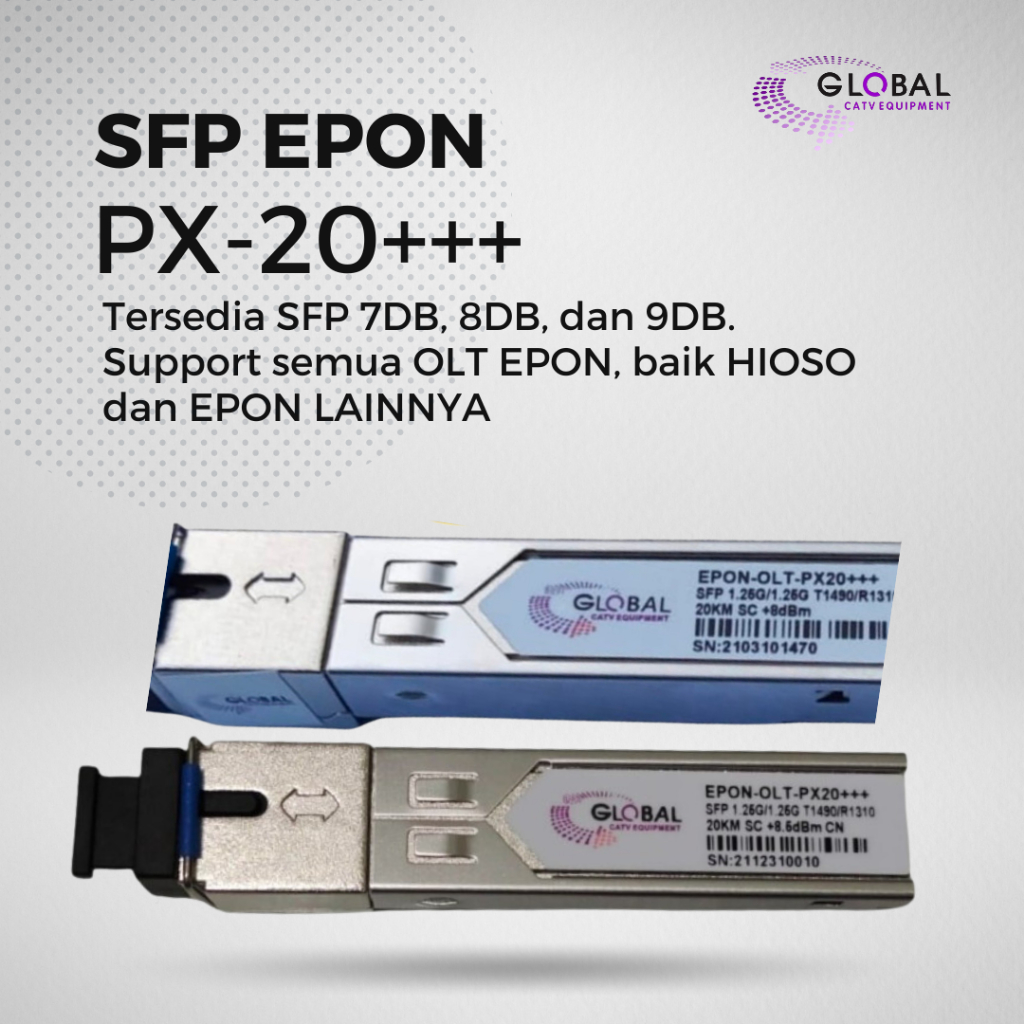 Jual SFP Terlengkap & Harga Terbaru Agustus 2026 | Shopee Indonesia