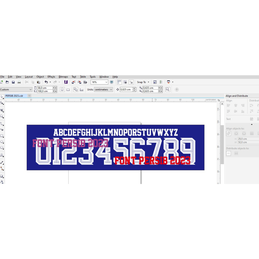 Jual FONT PERSIB 2023 Shopee Indonesia