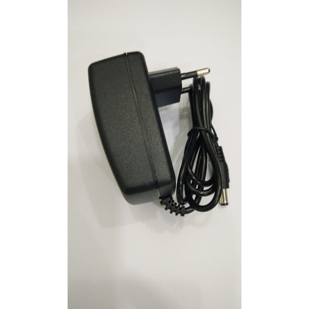 Jual AC/DC ADAPTER DC13.5V 1000mA Model YN1210 Shopee Indonesia