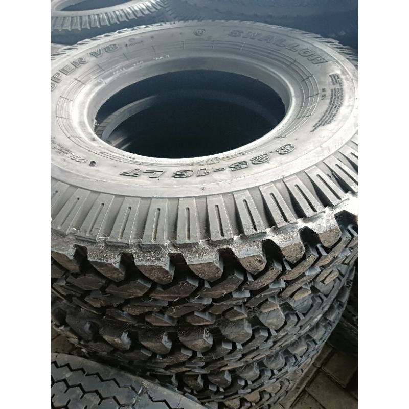 Jual Ban 825-16 Vulkanisir | Shopee Indonesia
