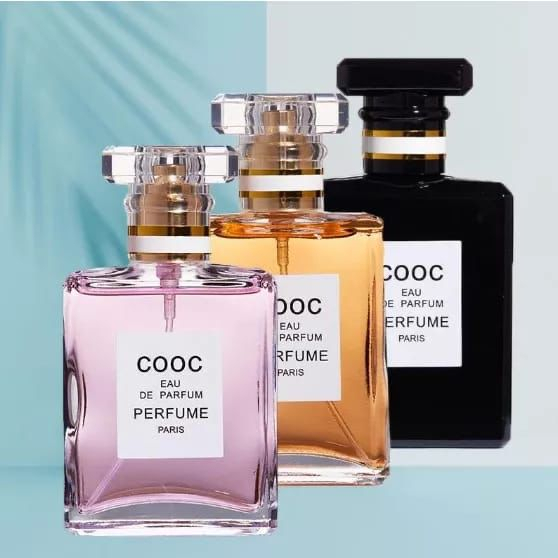 Jual Parfum Wanita Cooc 50ml Aroma Buah Yang Segar Dan Elegan Shopee Indonesia