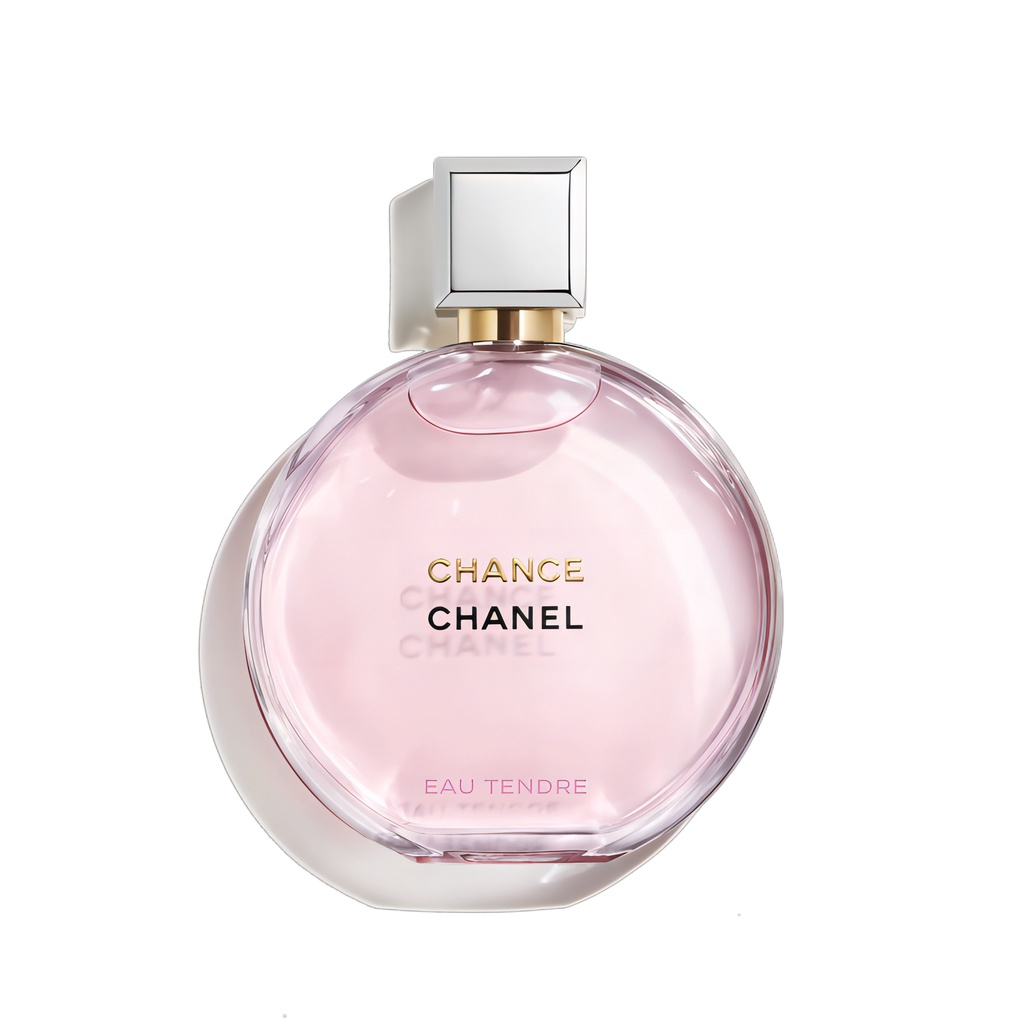 (Promosi yang bagus, membeli satu dan mendapatkan satu hadiah secara acak)  【100% Genuine Original】 Chance Eau Tendre EDT For Women