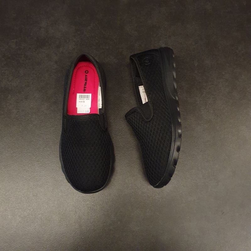 Airwalk Shoes Champion Rewind Slip On Jual PAYLESS Payless Airwalk