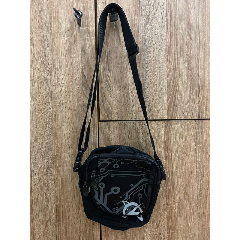 Jual Surf Sling Bag Tas Pria Shopee Indonesia