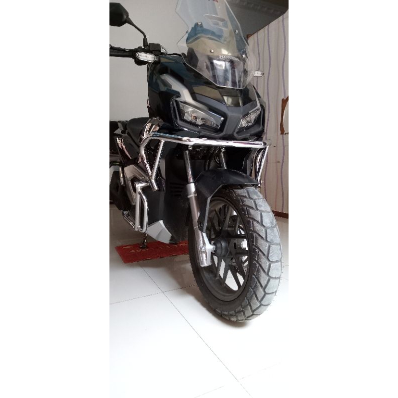 Jual Crashbar ADV 160 Crash bar ADV 160 Shopee Indonesia