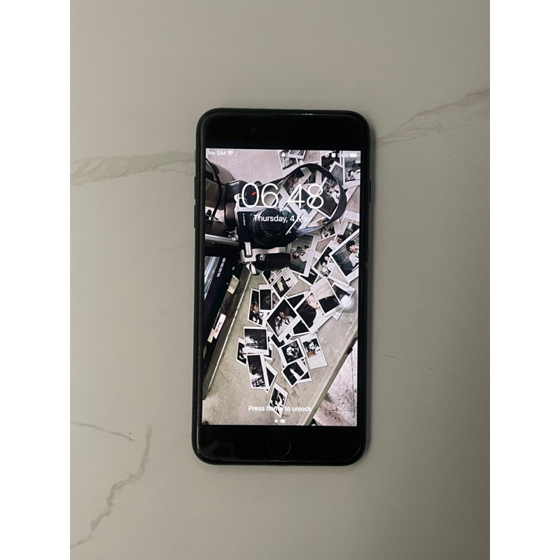 Jual Iphone 7 Plus Second Inter (request by costumer) | Shopee Indonesia
