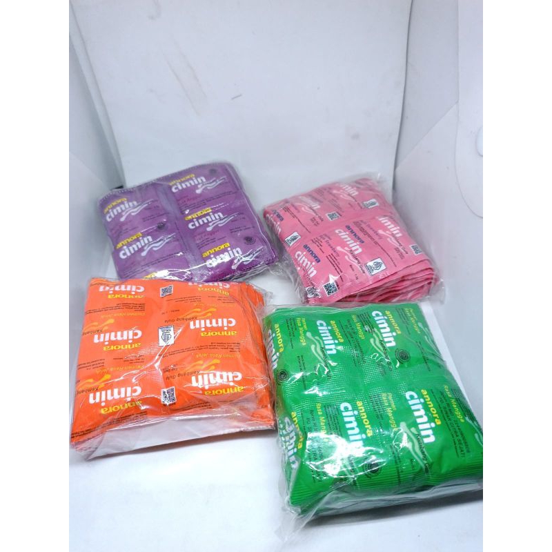 Jual PERMEN ASAM MANIS KEMBANG GULA BULAT CIMIN MEREK ANORA RASA ANGGUR ...