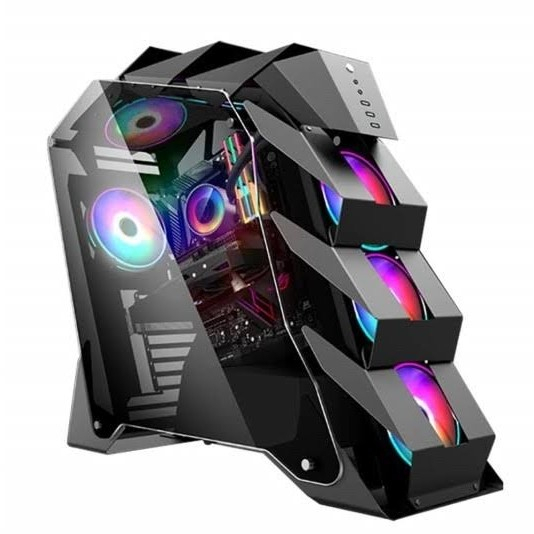 Jual PC Gaming PC Rakitan PC Komputer Desain High Intel Generasi 13 ...