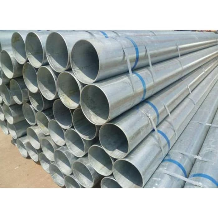 Jual PIPA GALVANIS MEDIUM SNI - 2