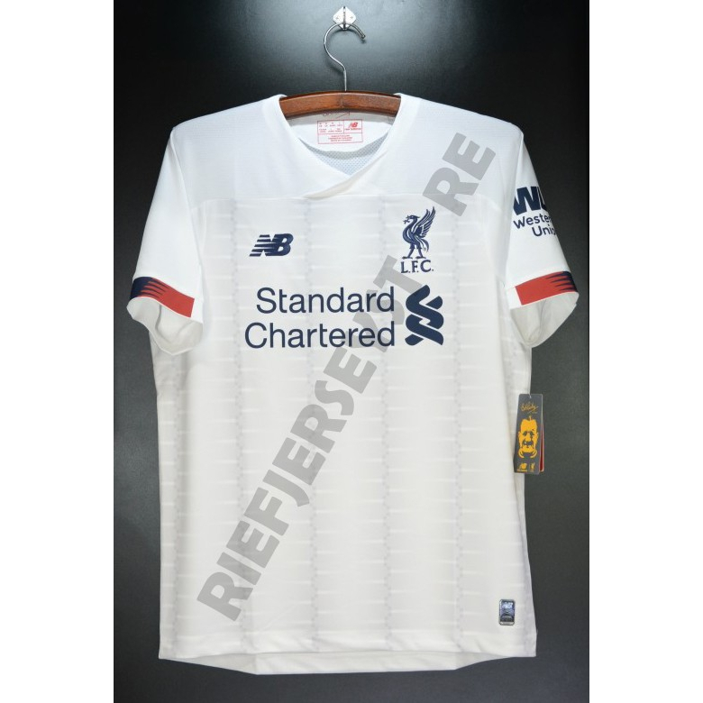 Maillot De Football Dalian Transcendence Away 2019/2020 UCAN - Taille XL, Neuf Avec étiquettes, Pour Collectionneurs
