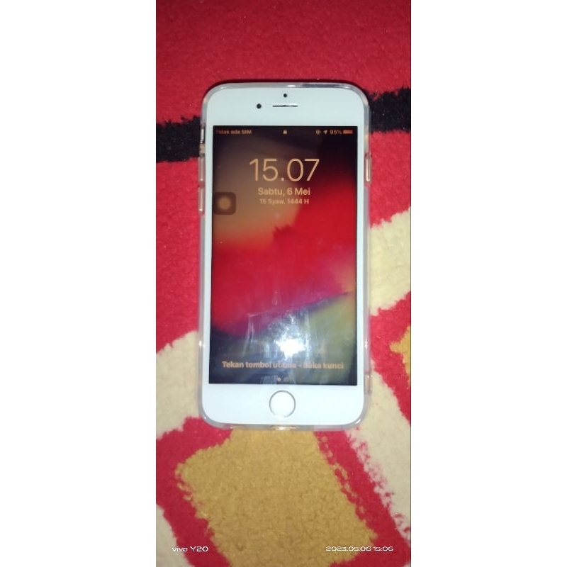 Jual IPhone 6S Terlengkap  Harga Terbaru September 2023 Shopee Indonesia