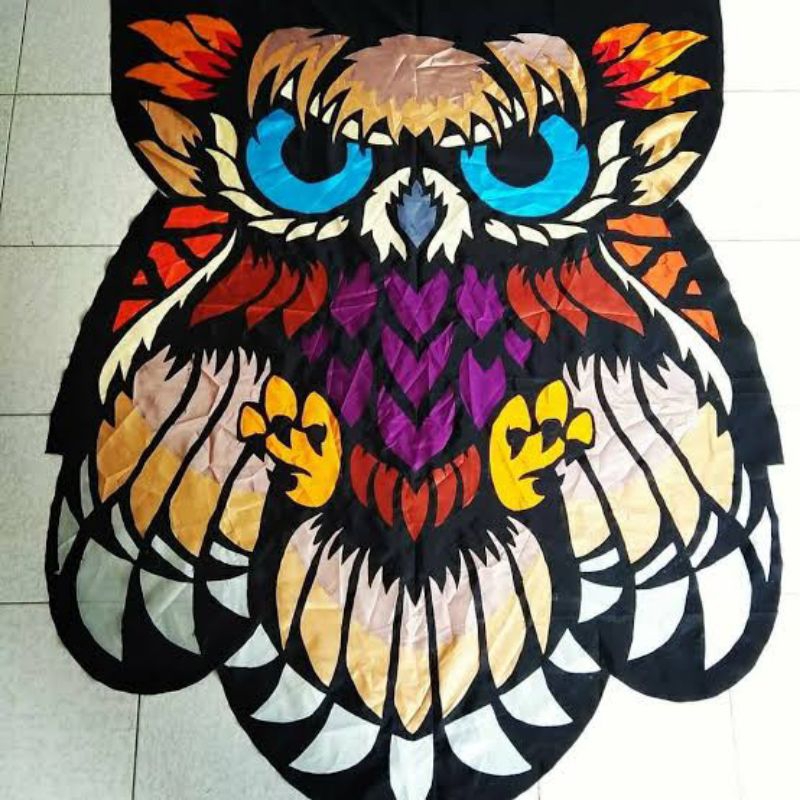 Jual kerangka layangan celepuk | Shopee Indonesia