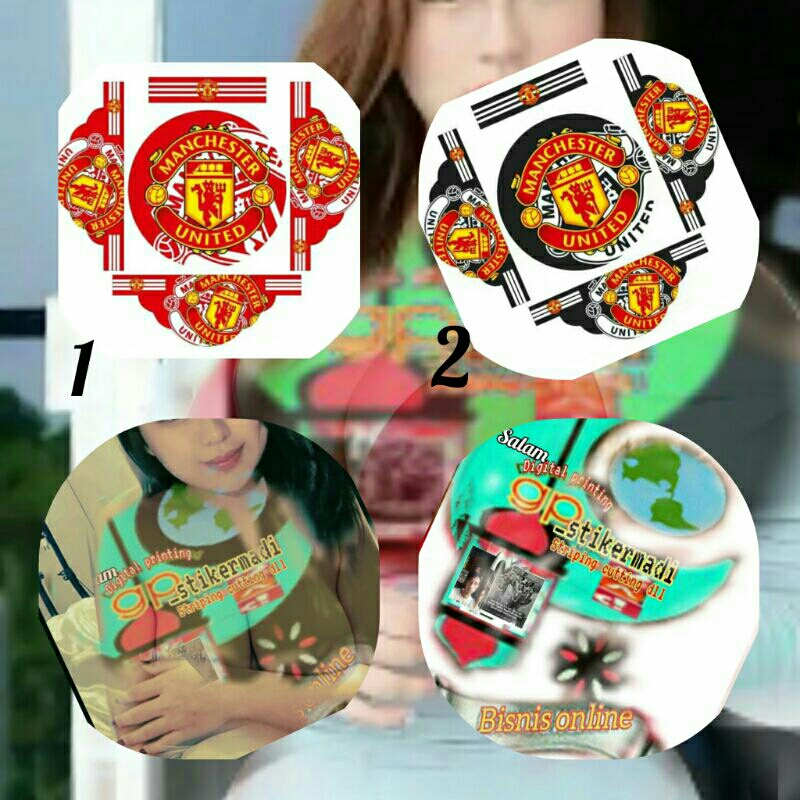 Jual decal tebok stiker kandang berbagai ukuran n custom | Shopee Indonesia