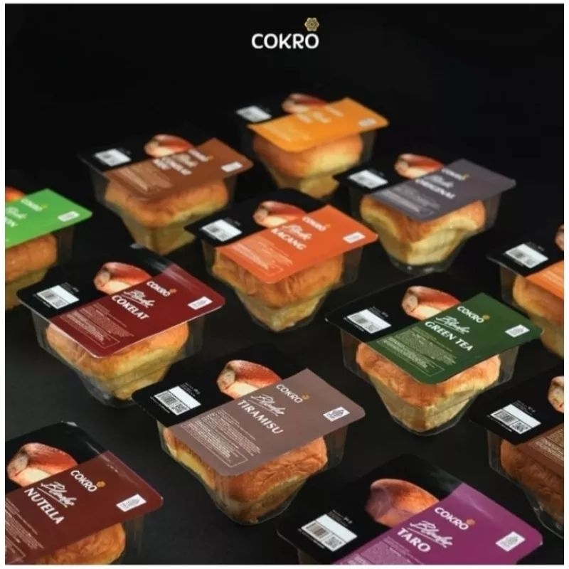 Jual Bluder Cokro Madiun Kemasan BARU tanpa Minimal | Shopee Indonesia