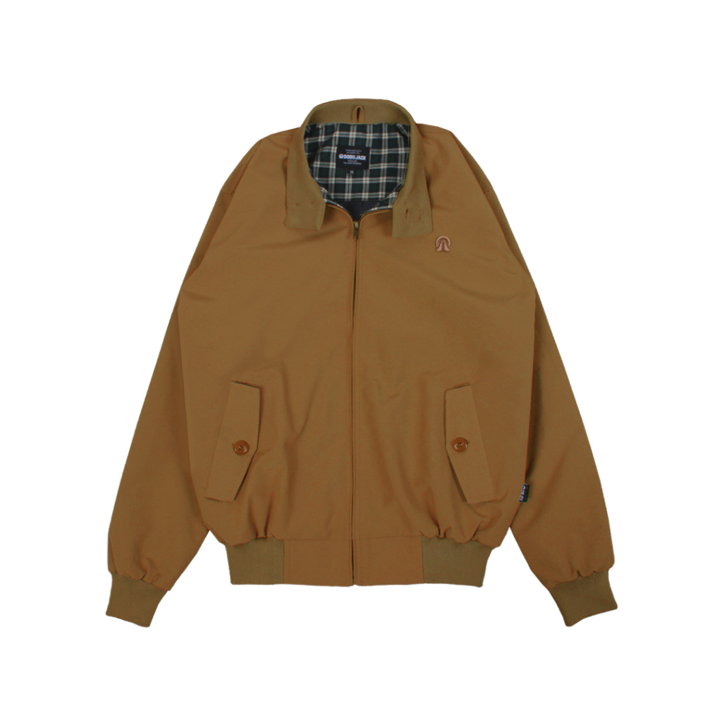 Jual hotsell harrington jacket