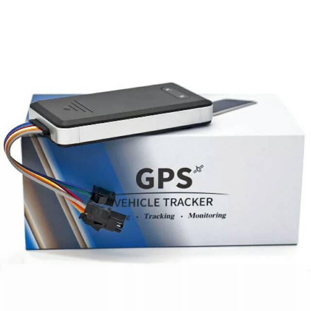 Jual GPS mobil bisa matikan mesin pakai hp garansi 1 tahun Shopee