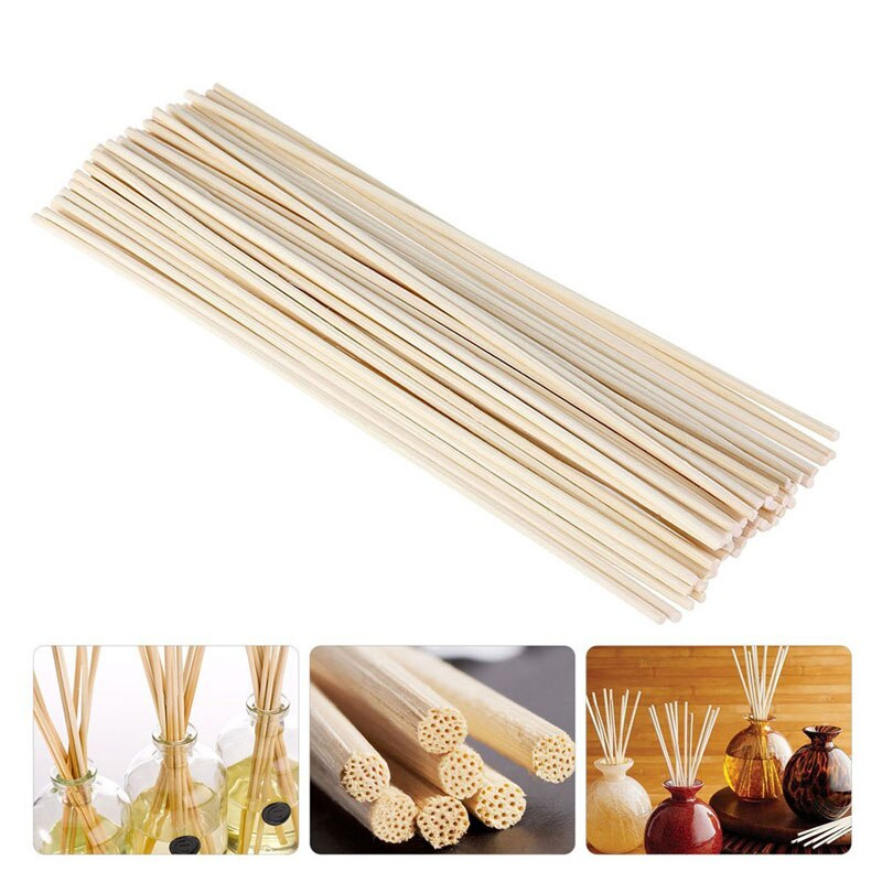 Jual Stick Diffuser Rotan isi 10 pcs | Shopee Indonesia