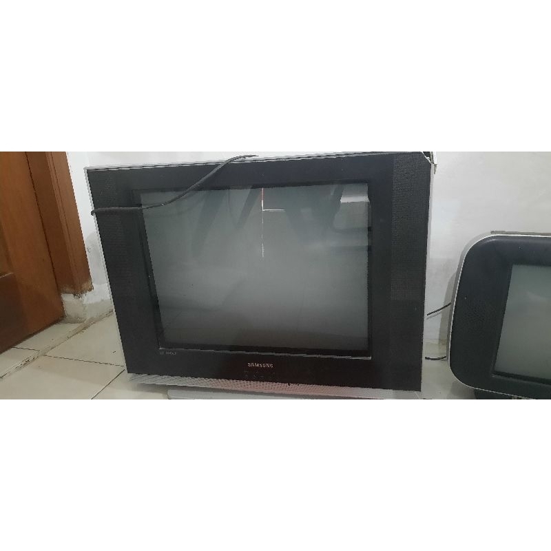 Jual TV Samsung 21 inch | Shopee Indonesia