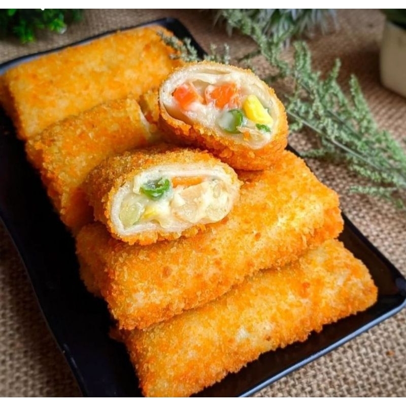 Jual Risoles Isi | Shopee Indonesia