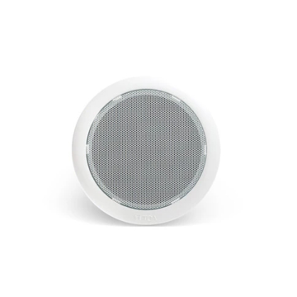 Jual CEILING MOUNT TOA SPEAKER PENGERAS SUARA PLAFON ROUND MODEL ZS ...