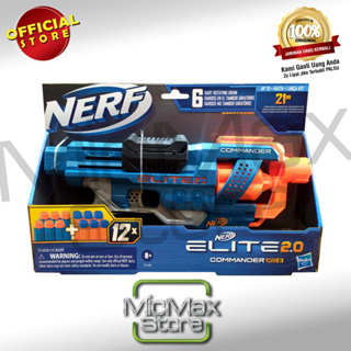 Jual Nerf Roblox MM2: Dartbringer - NRRF4229