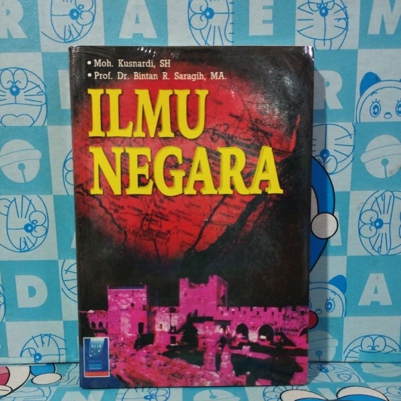 Jual Buku Ilmu Negara | Shopee Indonesia