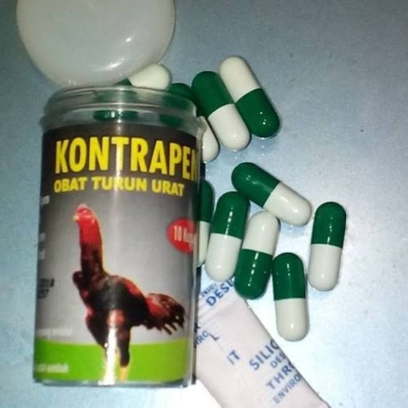 Jual Antalgin Obat Terlengkap & Harga Terbaru April 2026 | Shopee Indonesia