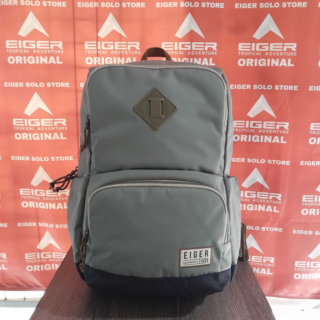 Jual Tas Punggung Classhall Pack 20L Backpack Original Shopee