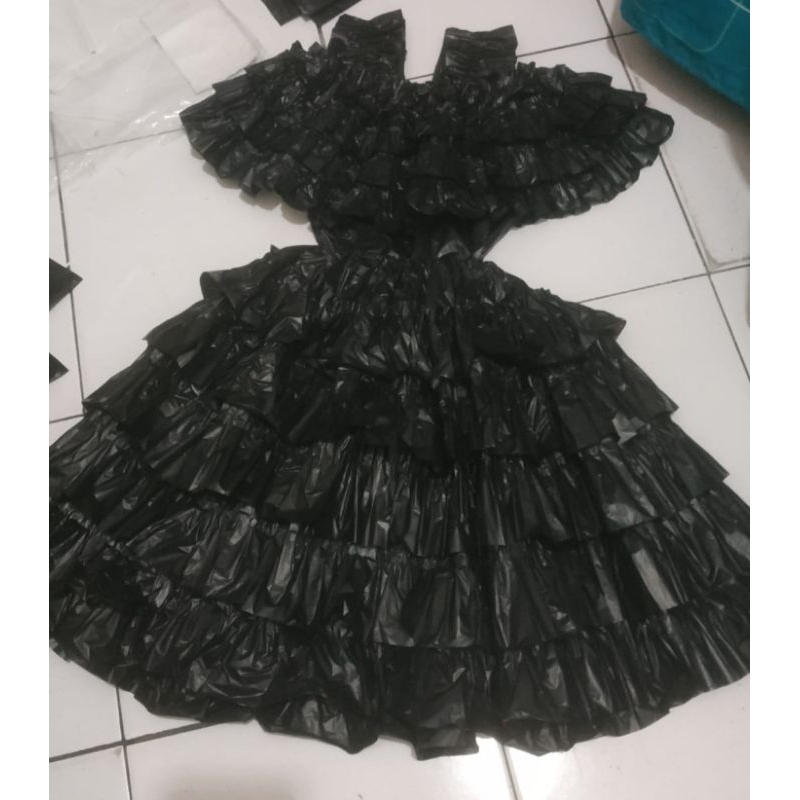 Jual custom baju daur ulang plastik | Shopee Indonesia