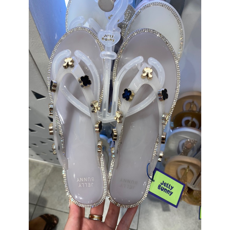 Jual jelly bunny sandal Shopee Indonesia