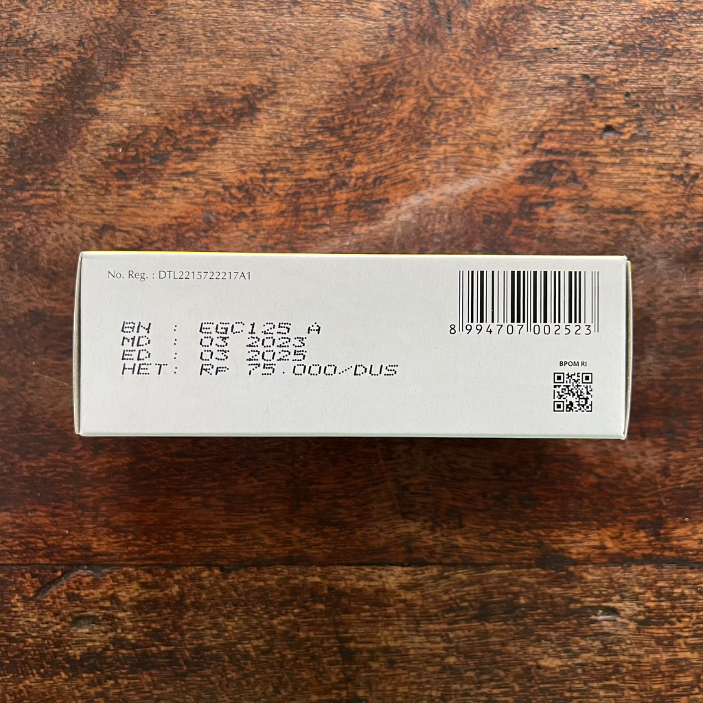 Jual Prosix Obat Alergi Obat Gatal Strip Isi 10 Tablet | Shopee Indonesia