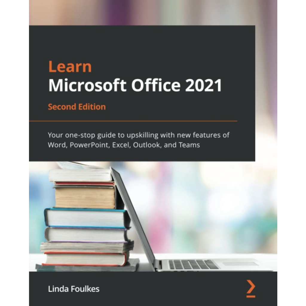 Jual buku cetak learn microsoft office 2021 shopee indonesia