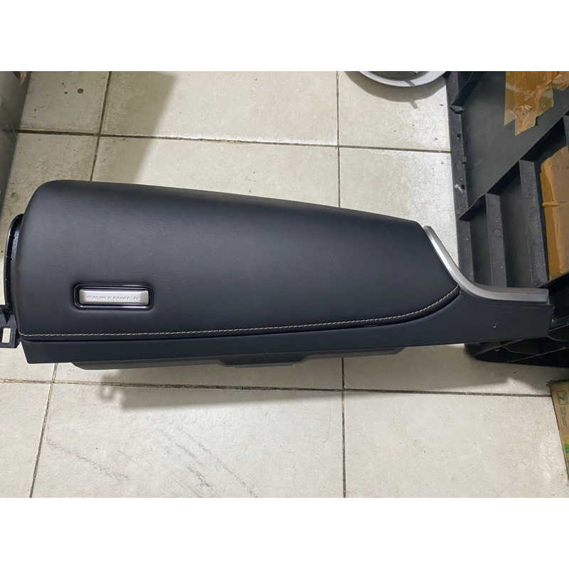 Jual Laci Tape Dashboard Dasboard Toyota Fortuner VRZ Original Genuine