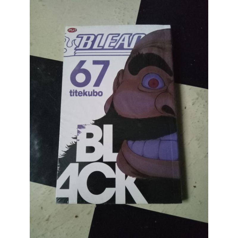 ブリーチ 何巻まで BLEACH モノクロ版 67巻 ブリーチ 全巻 いくら