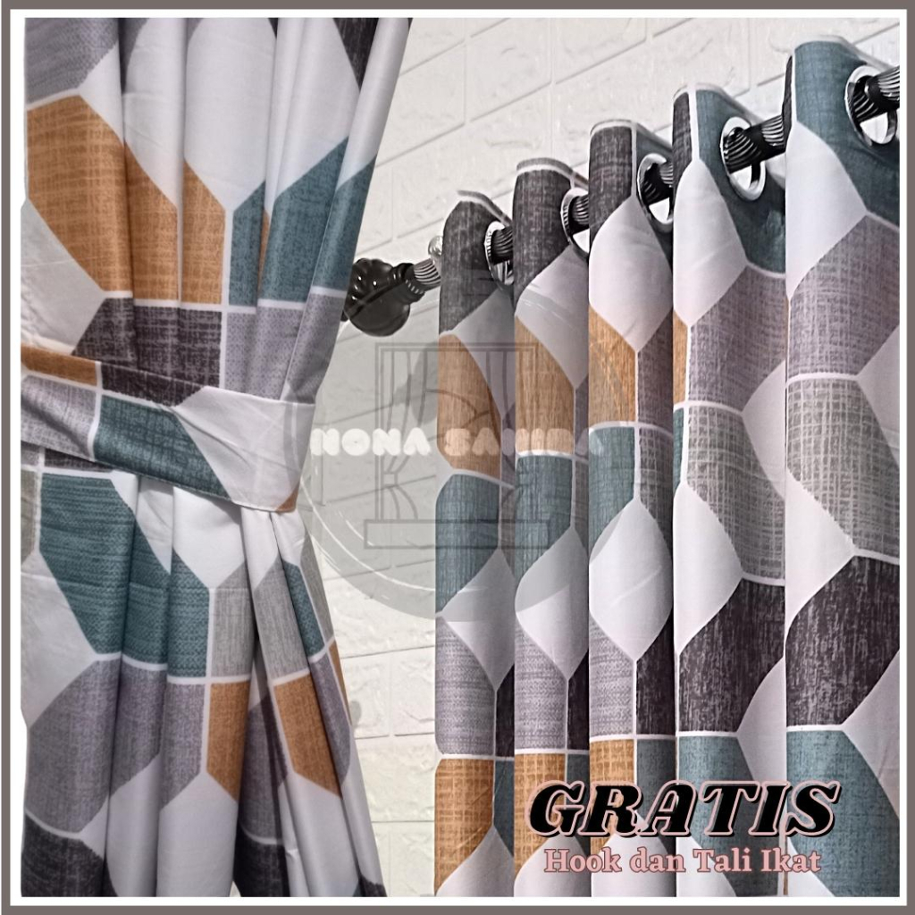 Jual GORDEN JENDELA PINTU MINIMALIS MODEL SMOKERING TERLARIS MOTIF ...