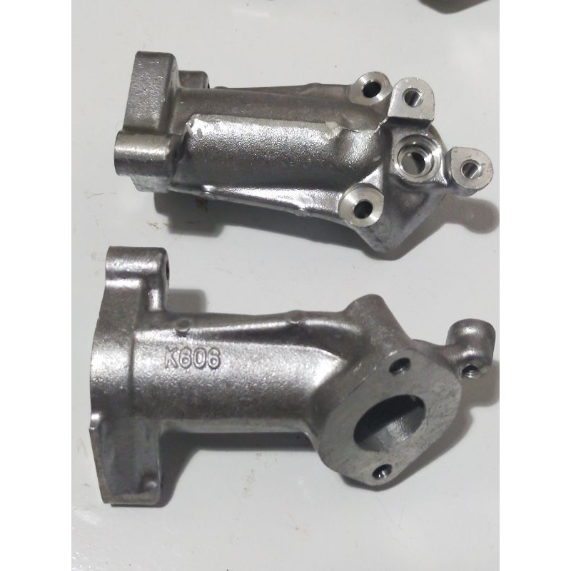 Jual Intake Manifold, Pipa Inlet Honda Vario125 eSP LED original ...