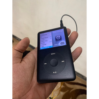 Apple iPod 120GB M8582J