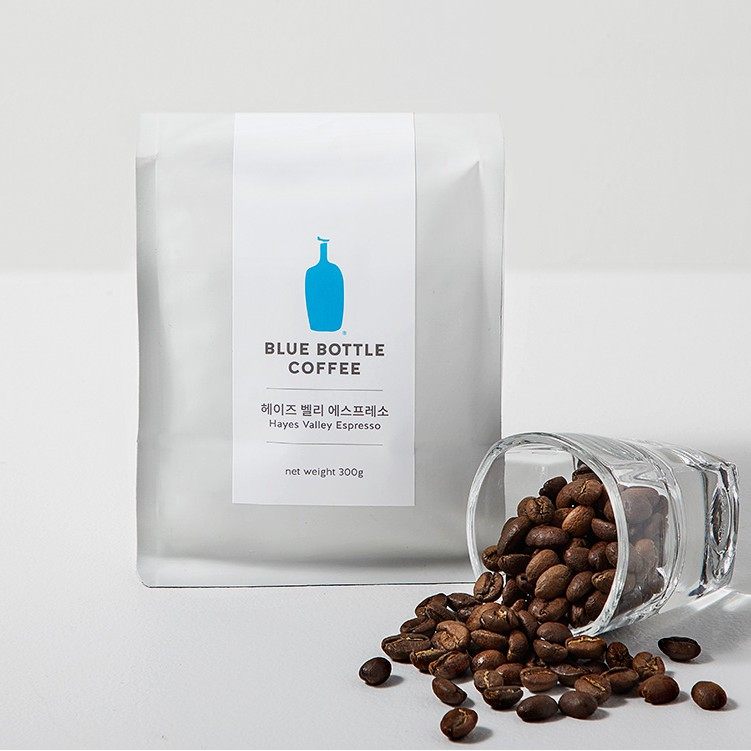 JINCUP URUSHI HYBRID BLUE BOTTLE COFFEE（Lサイズ アキヒロ