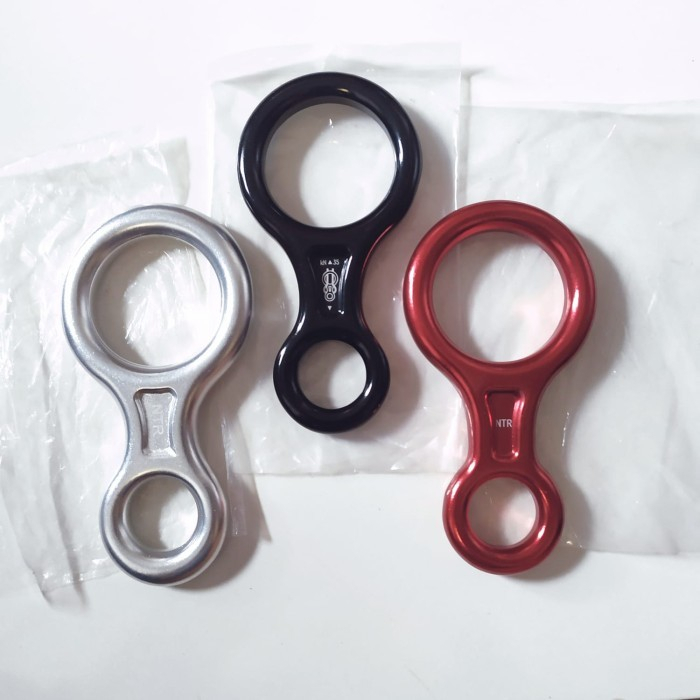 Jual Figure 8 Figure Eight Reicio 35 KN | Shopee Indonesia