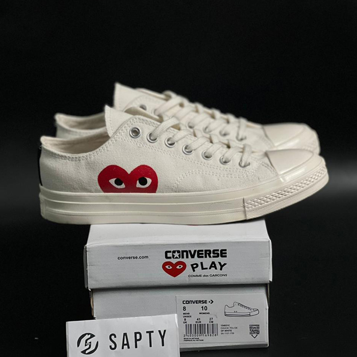 Sepatu cdg store original