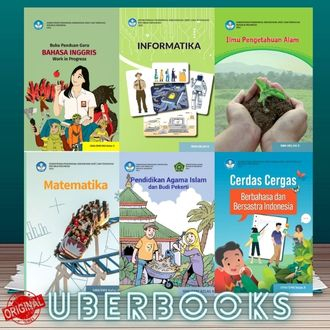 Jual Buku Siswa Kurmer SMA Kelas 10 Kemendikbud / Buku Kurikulum ...