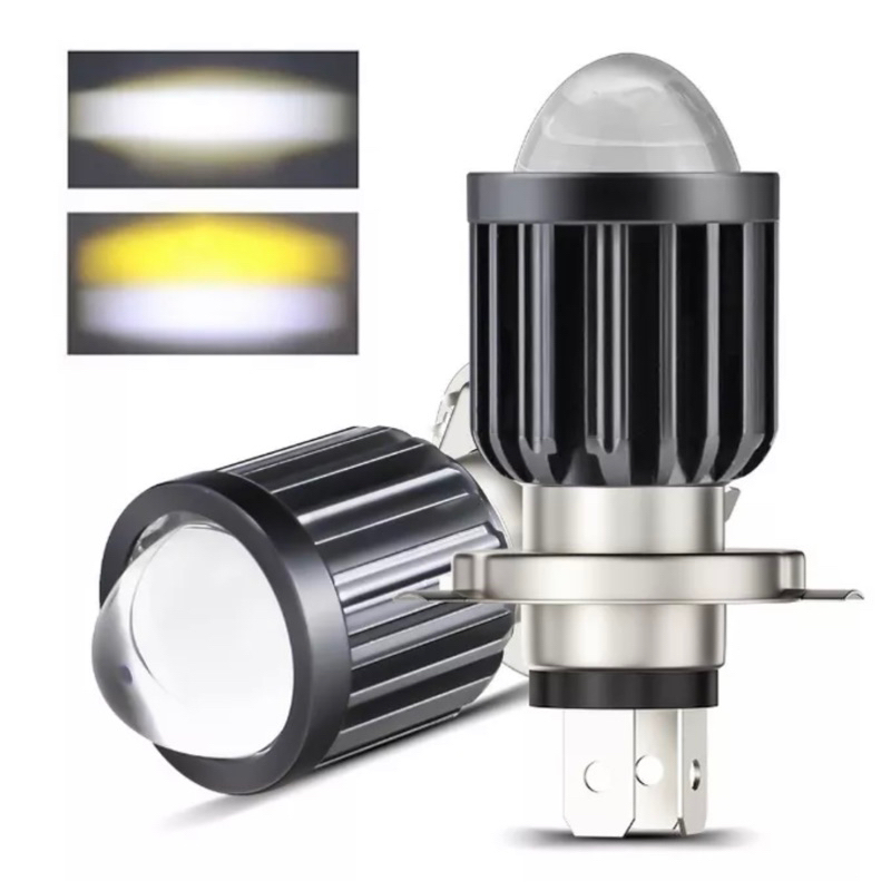 Lampu LED H4
